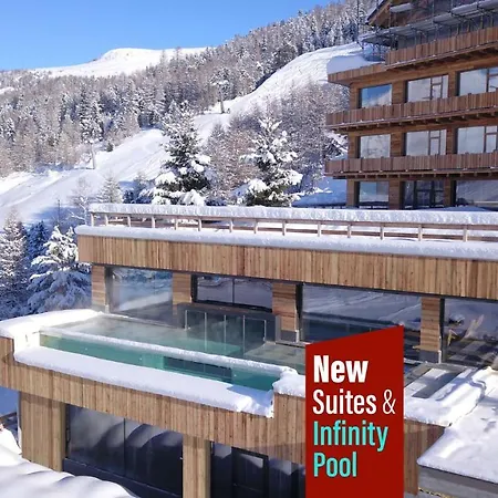 Alpen Bivio Livigno