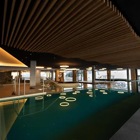 Alpen Bivio Hotel 4*