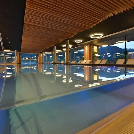 Hotel Alpen Bivio 4*