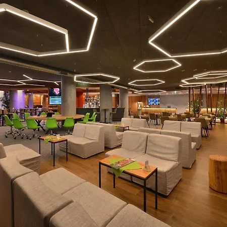 Alpen Bivio Hotel
