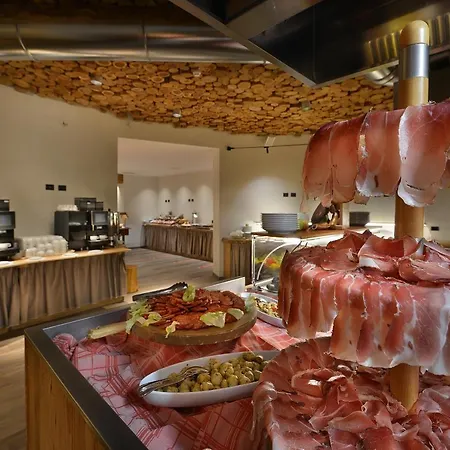 Alpen Bivio Hotel Livigno