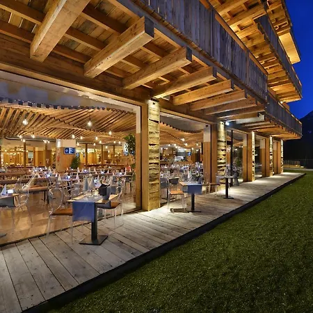 Alpen Bivio Hotel