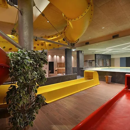 Alpen Bivio Hotel 4*