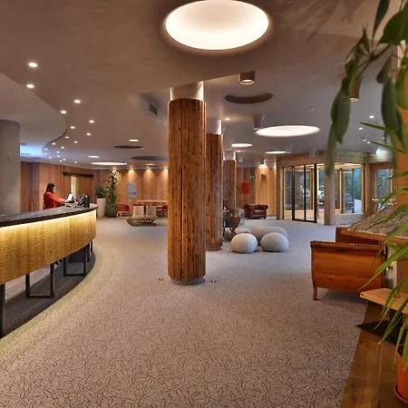 Alpen Bivio Hotel 4*