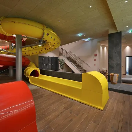 Alpen Bivio Hotel