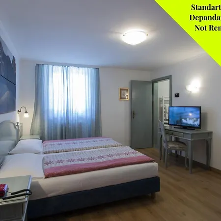 Alpen Bivio Hotel 4*