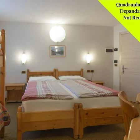 Hotel Alpen Bivio 4*