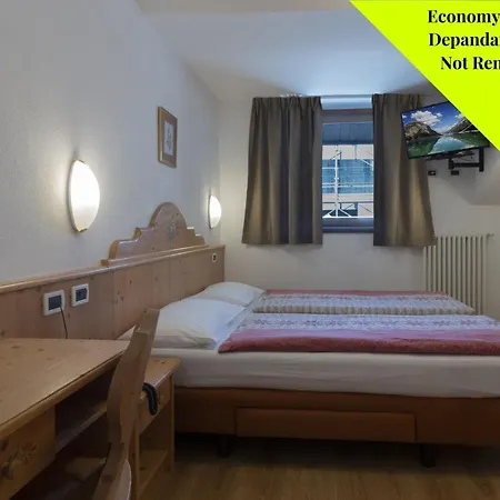 Alpen Bivio Hotel Livigno