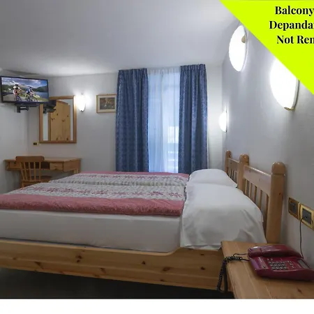 Alpen Bivio Livigno