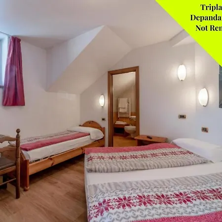 Alpen Bivio Hotel 4*