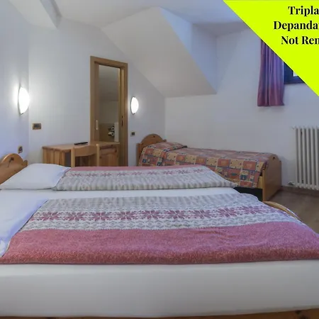 Alpen Bivio Hotel 4*