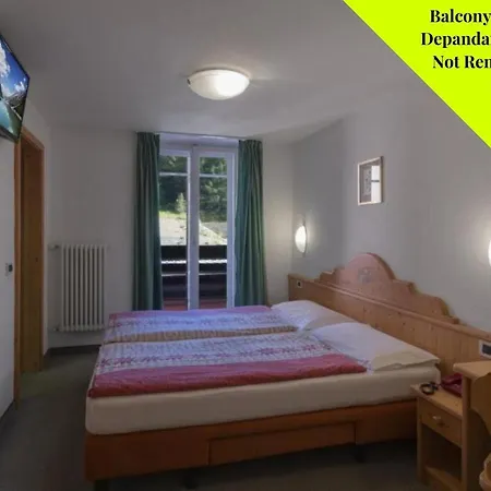 Alpen Bivio Hotel