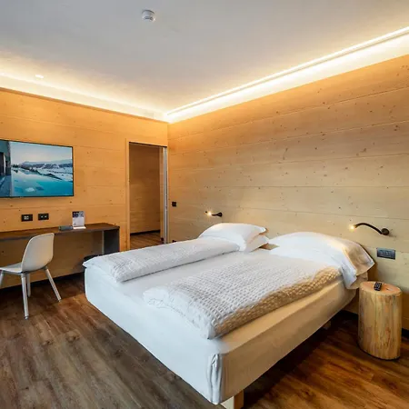Alpen Bivio Hotel