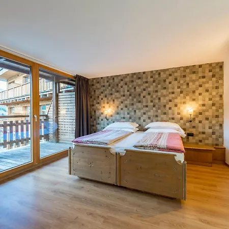 Alpen Bivio 4* Livigno
