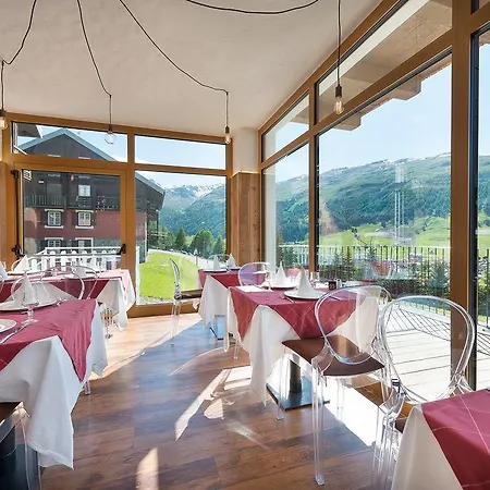 Alpen Bivio Livigno