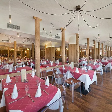 Hotel Alpen Bivio