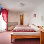 Alpen Bivio Hotel Livigno