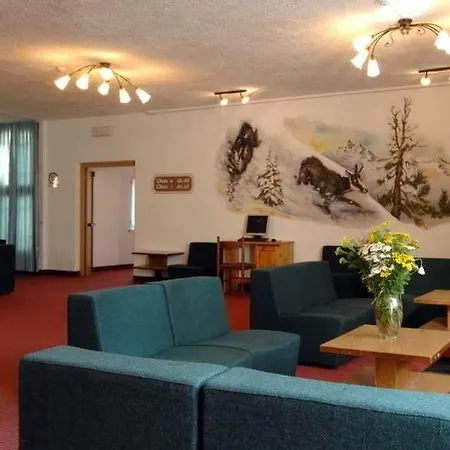 Alpen Bivio 4* リヴィーニョ