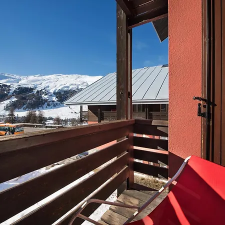 Alpen Bivio リヴィーニョ