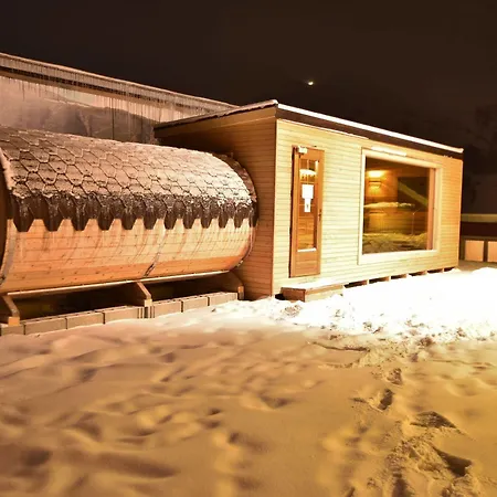 Alpen Bivio ホテル 4*