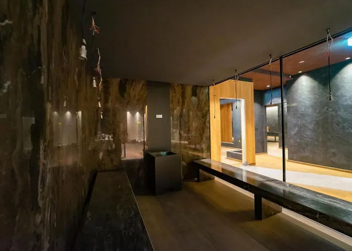 Alpen Bivio 4* Livigno