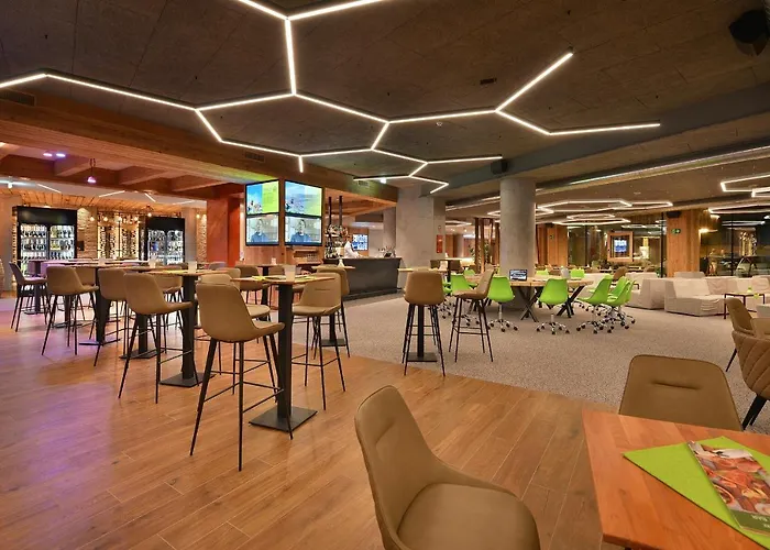 Alpen Bivio Hotel 4*