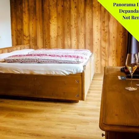 Alpen Bivio Hotel 4*