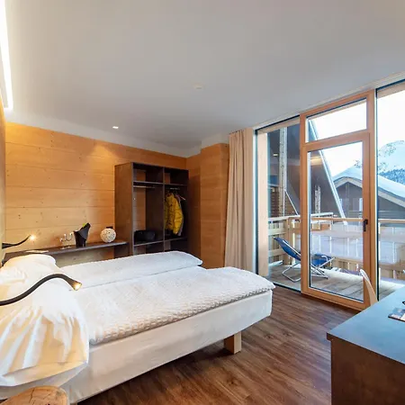 Alpen Bivio 4* Livigno