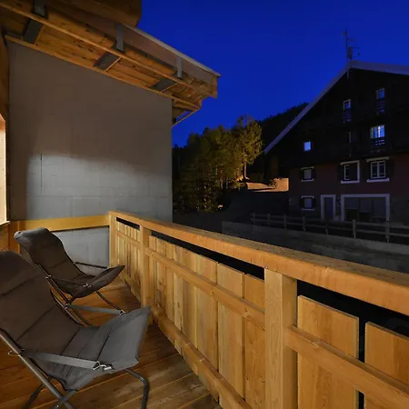 Alpen Bivio Hotel