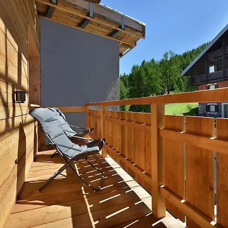 Alpen Bivio Hotel